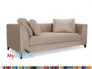 MyS-2001690 ghế văng da mini giá rẻ