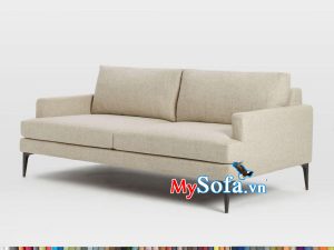 MyS-2001694 Ghế sofa văng nỉ tiện lợi