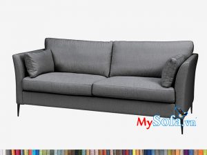 MyS-2001695 ghế sofa văng nỉ sang trọng