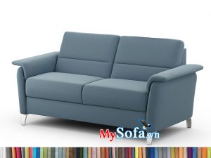 MyS-2001980 sofa văng 2 chỗ nhỏ gọn