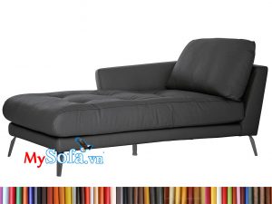 MyS-2001984 sofa đơn kiểu nằm một người hiện đại