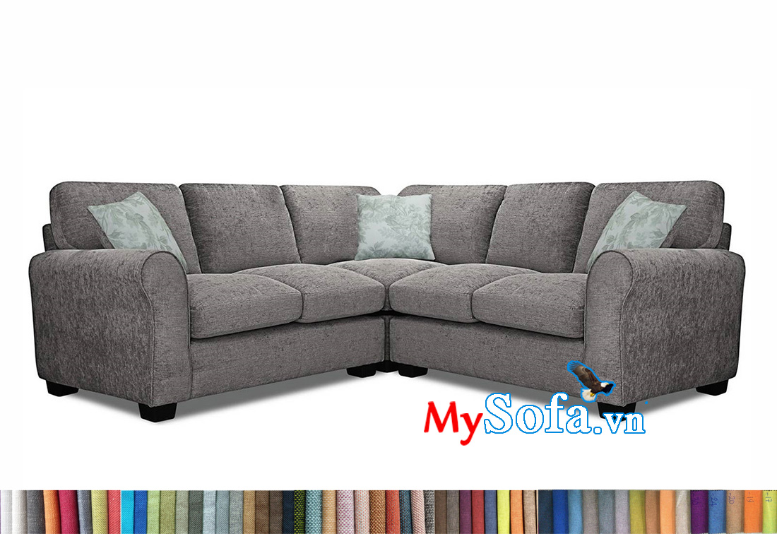 ghế sofa góc chất nỉ đẹp MyS-2001732 MyS-2001732 ghế sofa góc chất nỉ đẹp