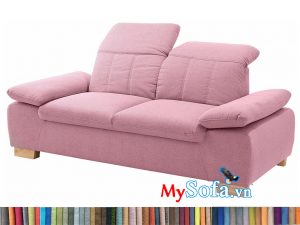 sofa văng nỉ đẹp MyS-2001928