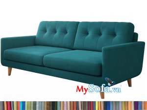 ghế sofa văng nỉ MyS-2001938 đẹp