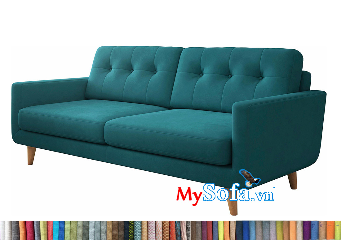 Ghế sofa văng nỉ MyS-2001938 đẹp ghế sofa văng nỉ MyS-2001938 đẹp