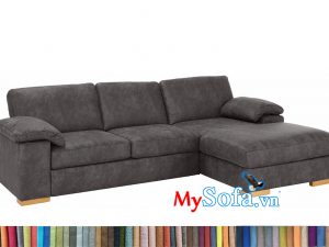 sofa nỉ góc đẹp MyS-2001939