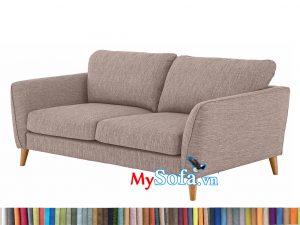 ghế sofa nỉ văng đẹp MyS-2001942