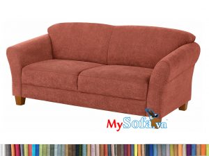 ghế sofa nỉ văng đẹp MyS-2001949