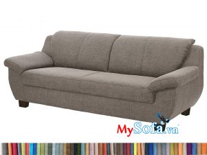 ghế sofa nỉ văng đẹp MyS-2001950