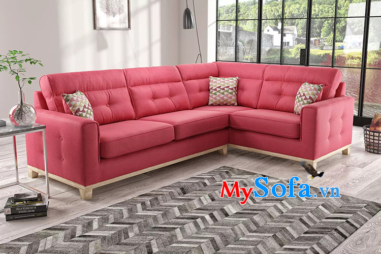 Hình ảnh Ghế sofa đẹp cho phòng khách nhà biệt thự