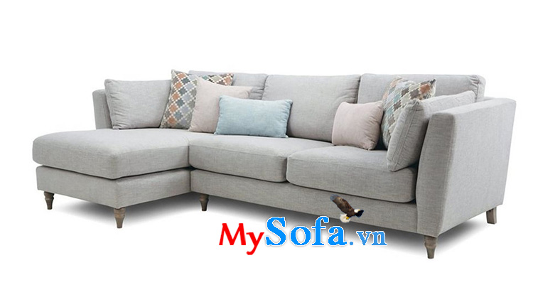Hình ảnh Mẫu ghế sofa đóng tại xưởng làm sofa Đan Phượng, Hà Nội