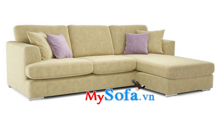 Hình ảnh Ghế sofa văng làm theo yêu cầu cho khách hàng ở Nam Từ Liêm