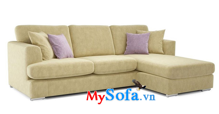 Hình ảnh Ghế sofa văng làm theo yêu cầu cho khách hàng ở Nam Từ Liêm