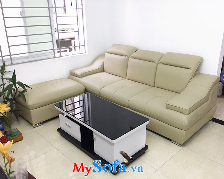 Hình ảnh ghế sofa làm theo yêu cầu tại xưởng đóng ghế sofa Đại Mỗ