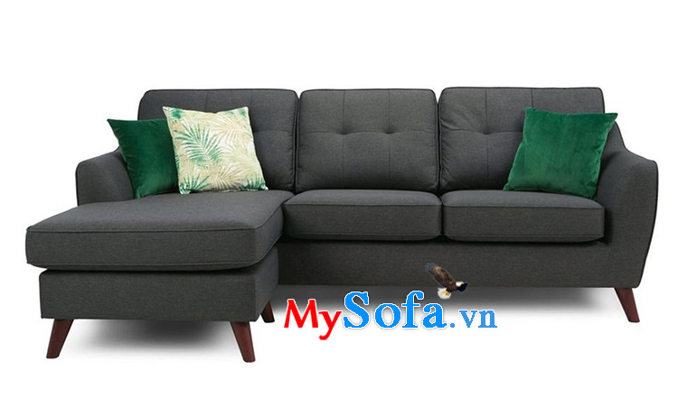 Hình ảnh ghế sofa đặt làm theo yêu cầu cho khách hàng ở quận Hoàng Mai Hà Nội