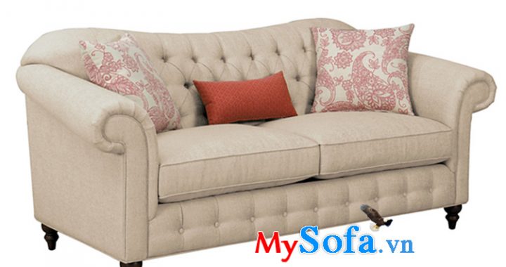 hinh anh ghe sofa lam theo yeu cau cho khach o dai mo
