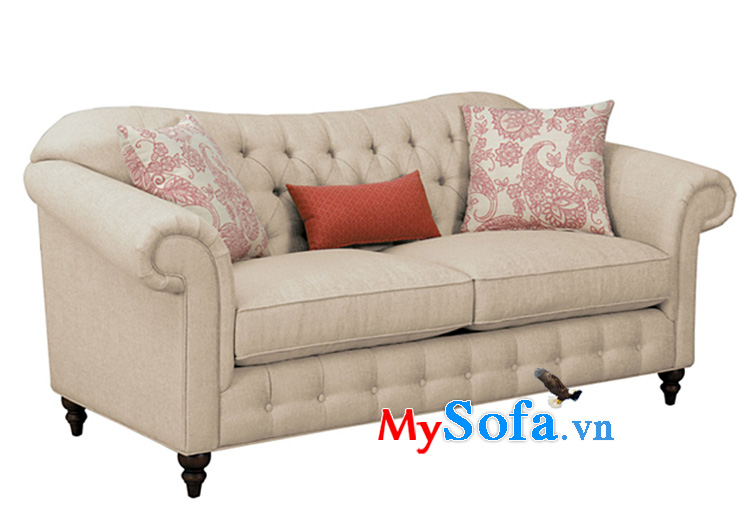 hinh anh ghe sofa lam theo yeu cau cho khach o dai mo
