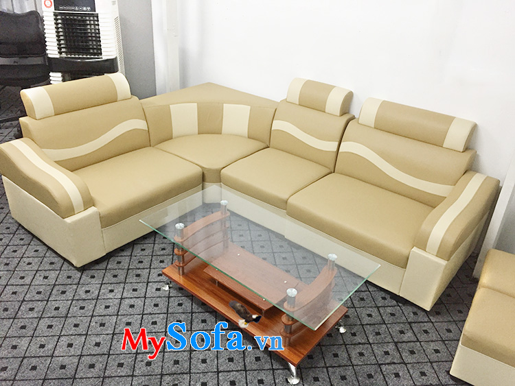 Hình ảnh Ghế sofa giá rẻ cho khách hàng khu vực quận Hà Đông, Hà Nội
