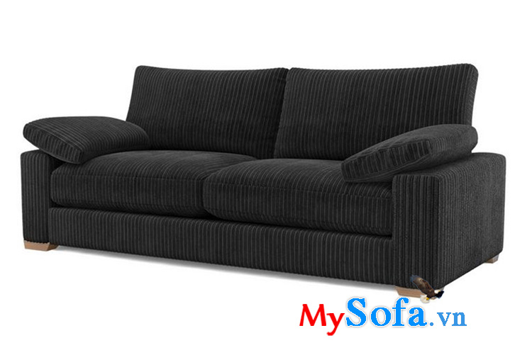 Hình ảnh Ghế sofa làm theo yêu cầu cho khách hàng ở Thái Bình