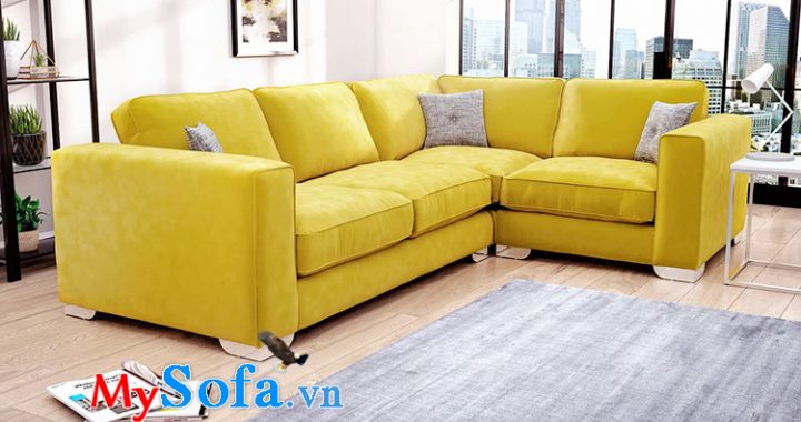 Hình ảnh Sofa phòng khách biệt thự làm theo yêu cầu