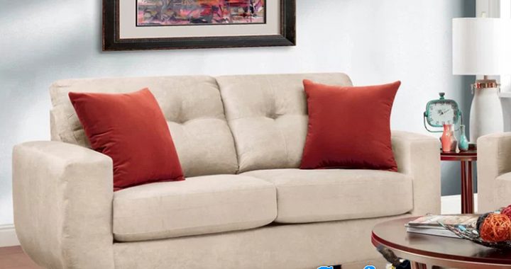 Hình ảnh Ghế sofa sản xuất tại xưởng làm sofa Lào Cai