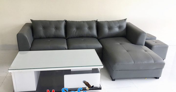 Hình ảnh Ghế sofa làm theo yêu cầu cho khách hàng ở Hòa Bình