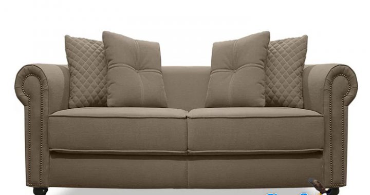 Hình ảnh Ghế sofa đơn đẹp tân cổ điển cho phòng khách sang trọng