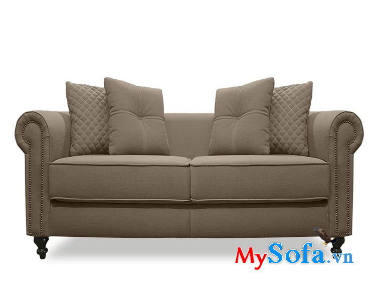 Hình ảnh Ghế sofa đơn đẹp tân cổ điển cho phòng khách sang trọng
