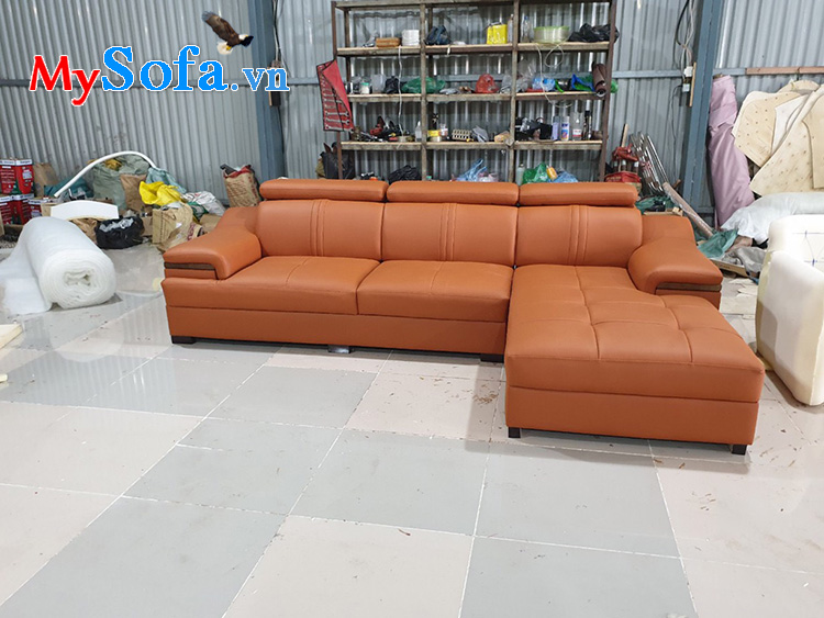 Hình ảnh Xưởng sản xuất sofa tại Hà Nội