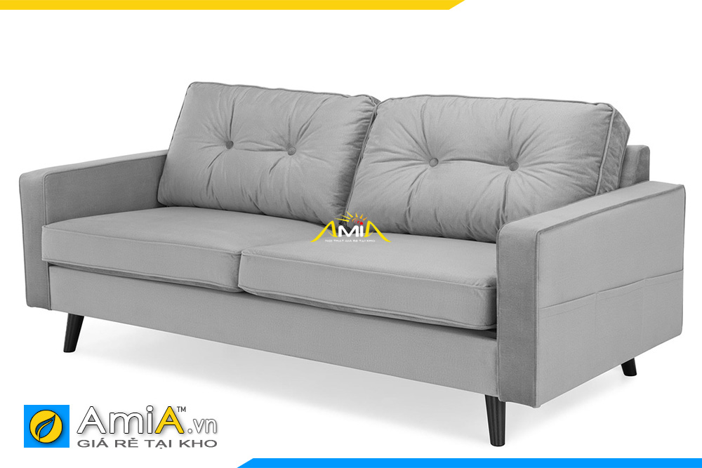 ghe sofa nho mini dep dang vang amia sfn20213