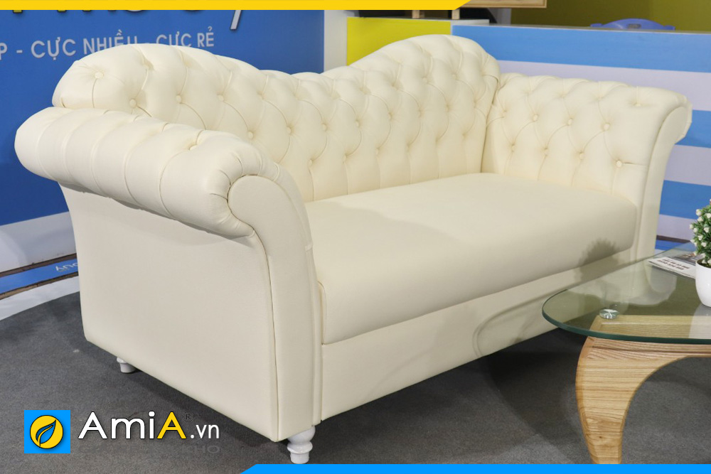 ghe sofa tan co dien gia re amia sfd170602