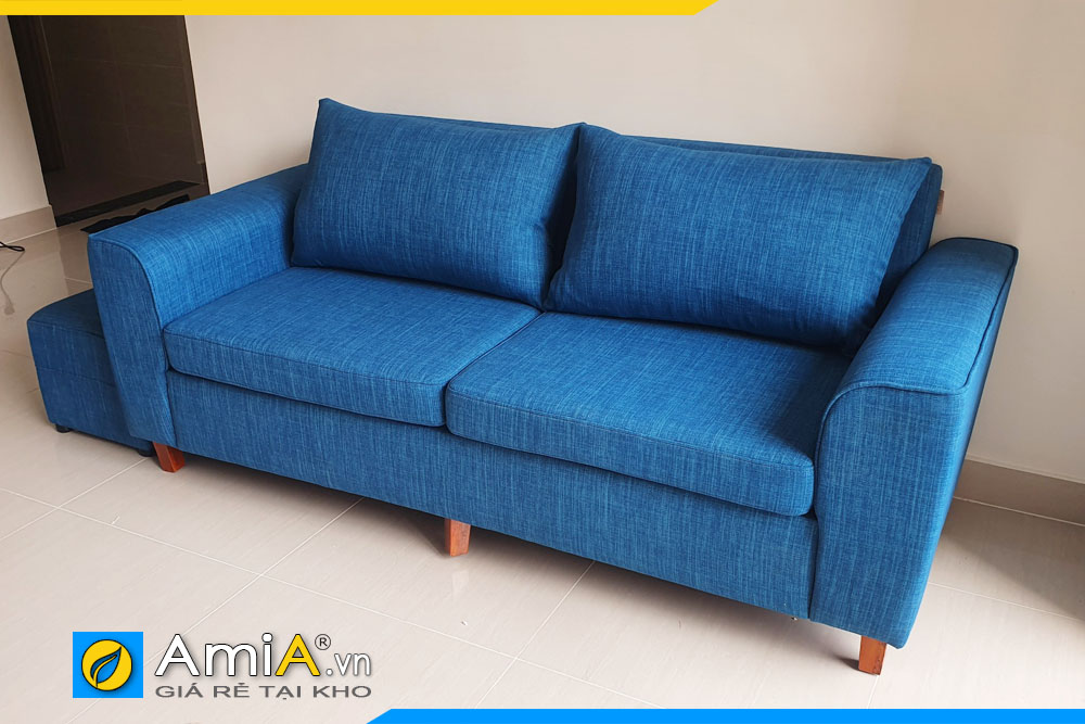 ghe sofa vang nho mini gia re amia sfn3520
