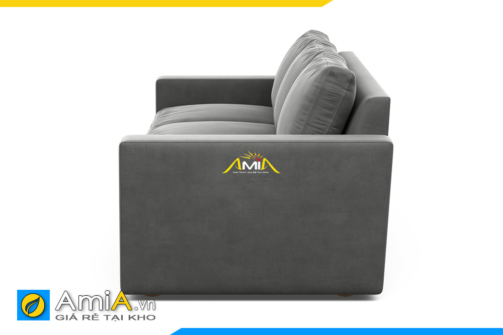 mat canh ben ghe sofa vang amia sfd20125