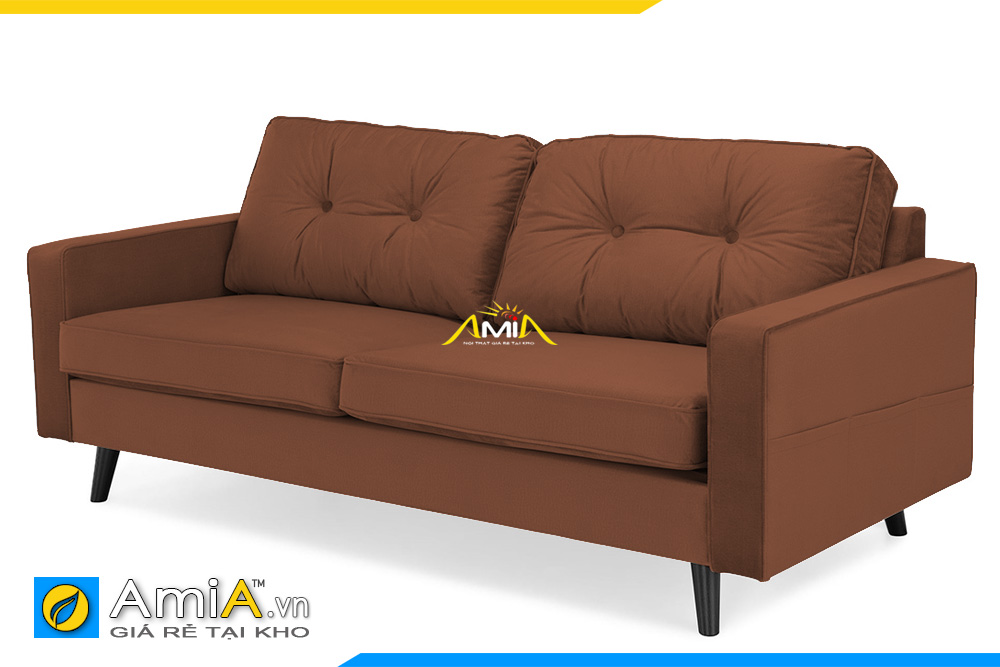 sofa phong ngu kich thuoc nho amia sfn20213